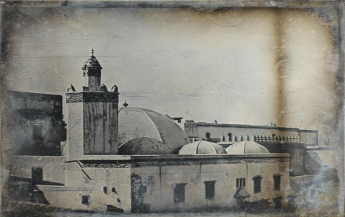 تاريخ التصوير الفوتوغرافي